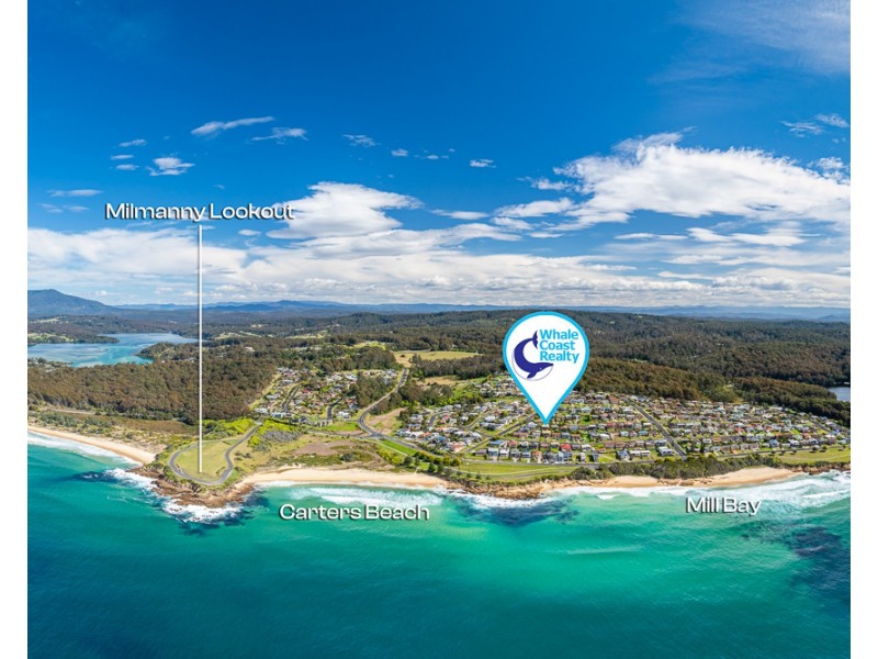 58 Sunset Boulevard, Kianga NSW 2546