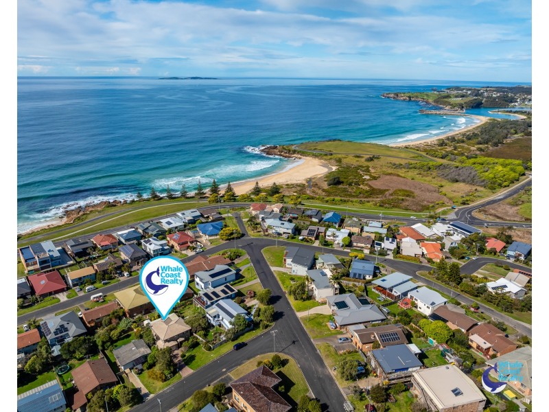 58 Sunset Boulevard, Kianga NSW 2546