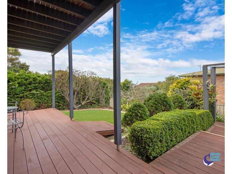 58 Sunset Boulevard, Kianga NSW 2546
