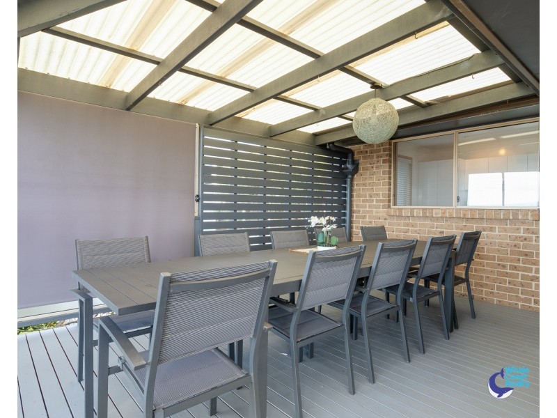 58 Sunset Boulevard, Kianga NSW 2546