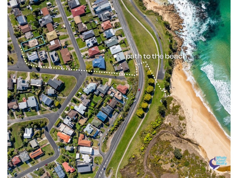 58 Sunset Boulevard, Kianga NSW 2546