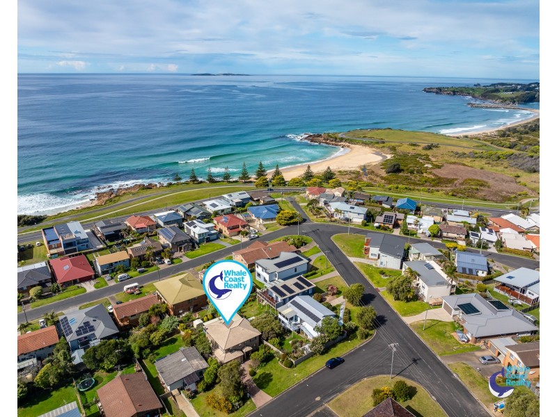 58 Sunset Boulevard, Kianga NSW 2546