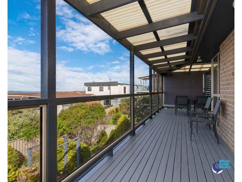 58 Sunset Boulevard, Kianga NSW 2546