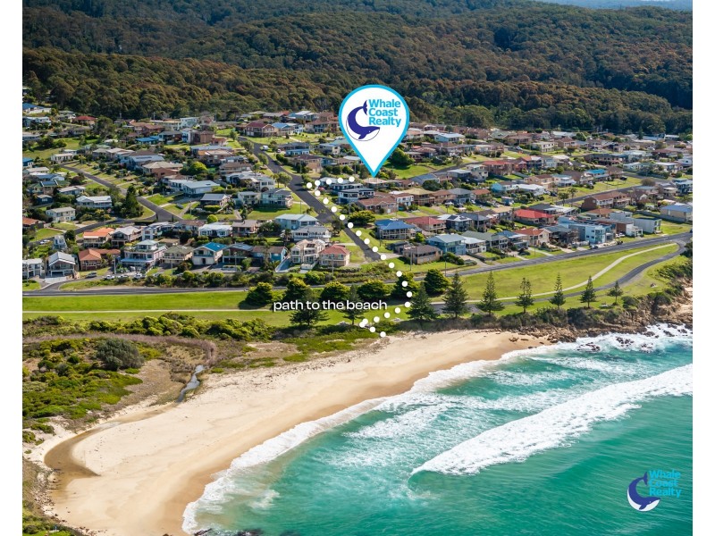 58 Sunset Boulevard, Kianga NSW 2546