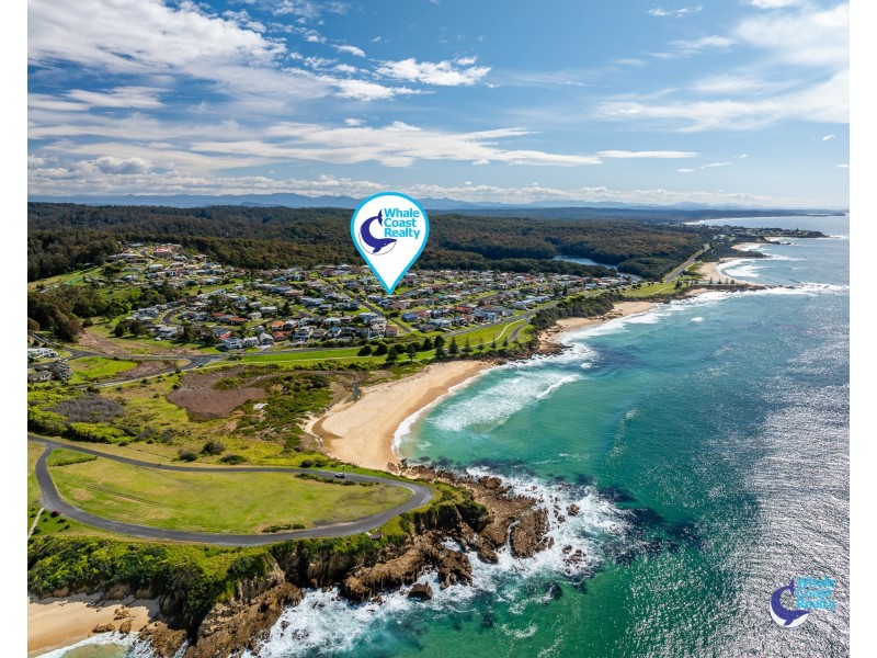 58 Sunset Boulevard, Kianga NSW 2546