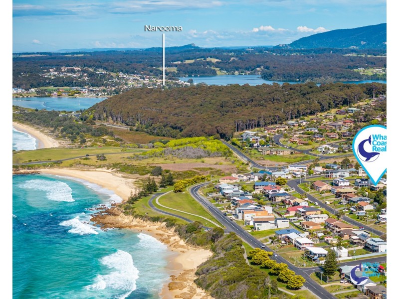 58 Sunset Boulevard, Kianga NSW 2546