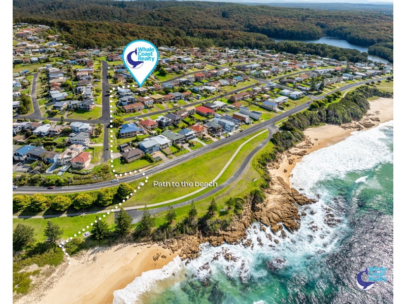 58 Sunset Boulevard, Kianga NSW 2546