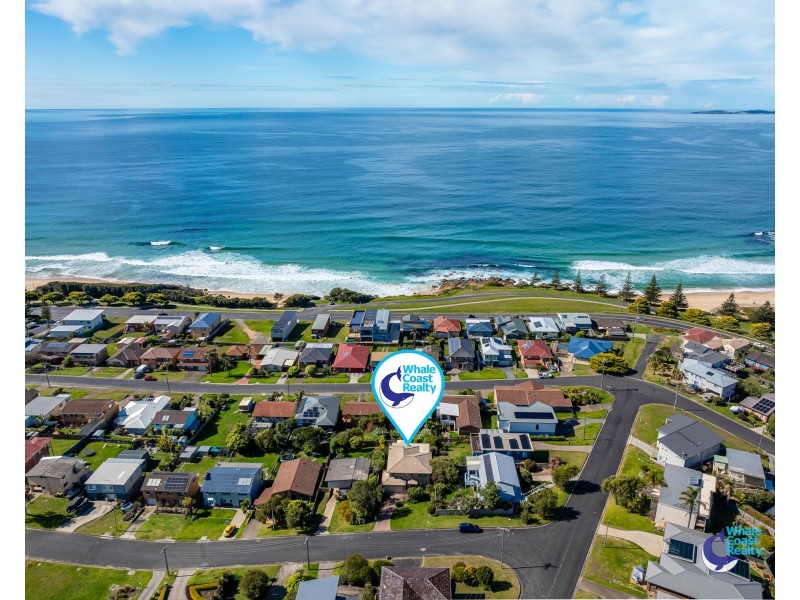 58 Sunset Boulevard, Kianga NSW 2546