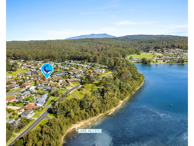 6/9 Mort Avenue, Dalmeny NSW 2546