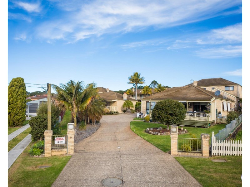 6/9 Mort Avenue, Dalmeny NSW 2546