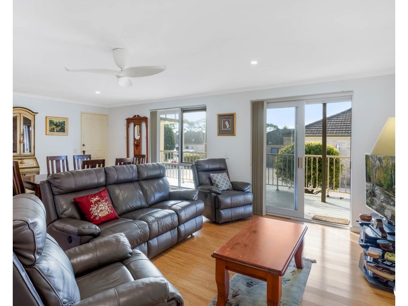 6/9 Mort Avenue, Dalmeny NSW 2546