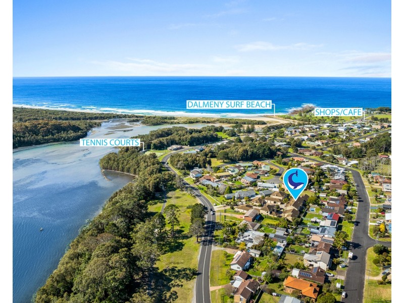 6/9 Mort Avenue, Dalmeny NSW 2546