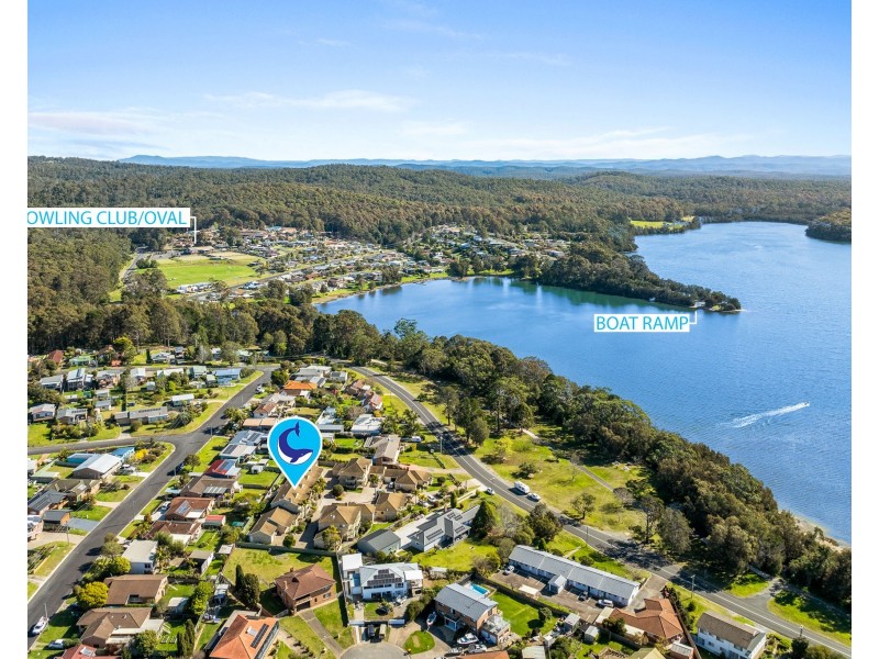 6/9 Mort Avenue, Dalmeny NSW 2546