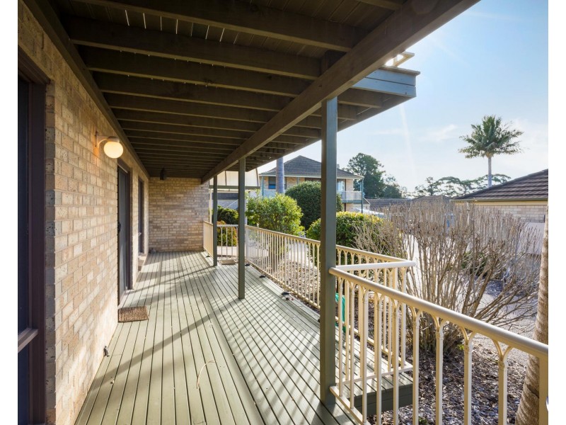 6/9 Mort Avenue, Dalmeny NSW 2546