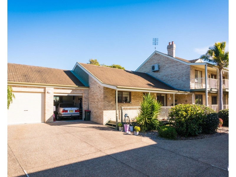 6/9 Mort Avenue, Dalmeny NSW 2546