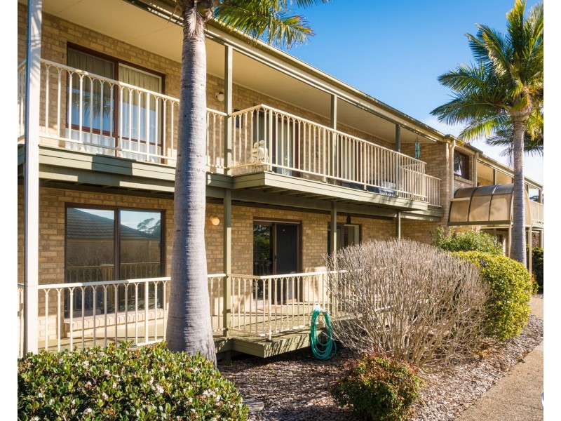 6/9 Mort Avenue, Dalmeny NSW 2546