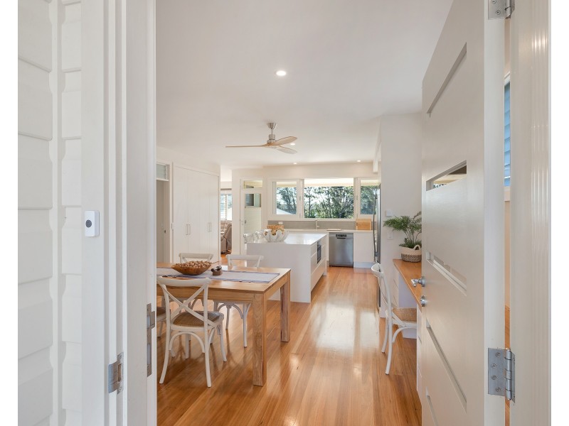 4 TATIARA STREET, Dalmeny NSW 2546