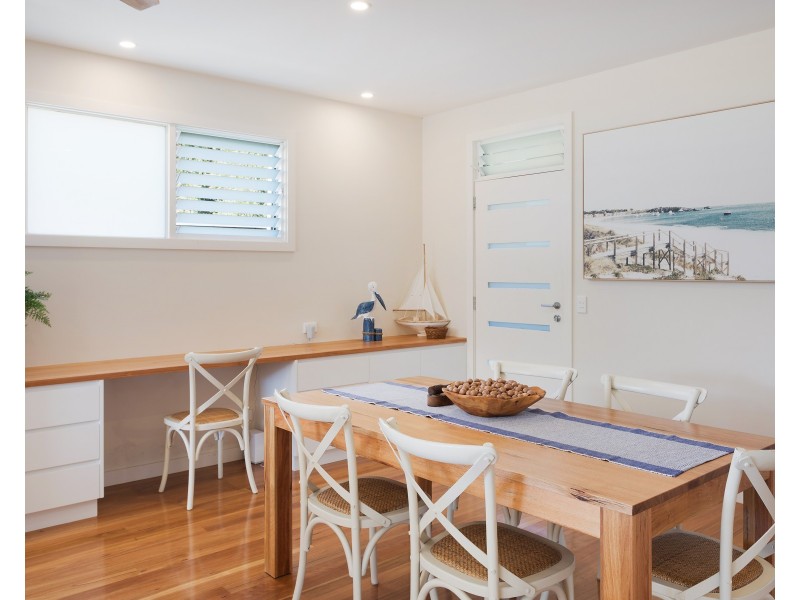 4 TATIARA STREET, Dalmeny NSW 2546