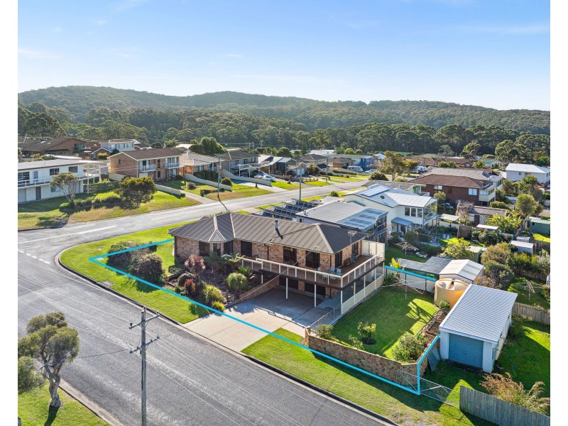 34 Sunset Boulevard, Kianga NSW 2546