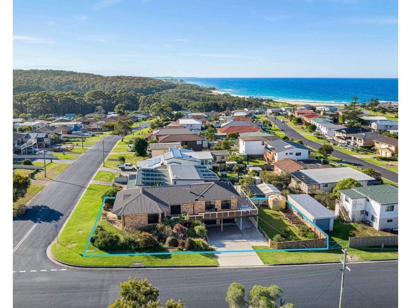 34 Sunset Boulevard, Kianga NSW 2546