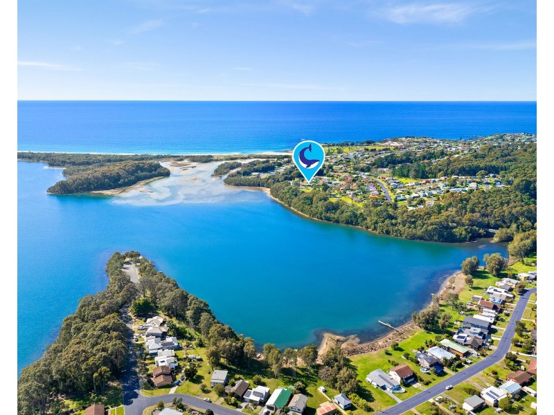 1/13 – 17 MORT AVENUE, Dalmeny NSW 2546