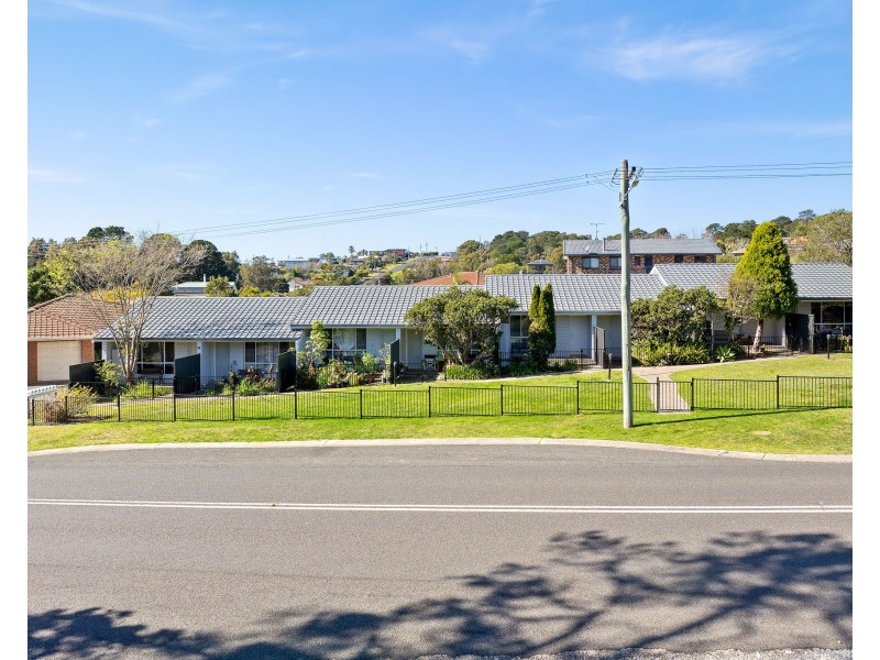 1/13 – 17 MORT AVENUE, Dalmeny NSW 2546