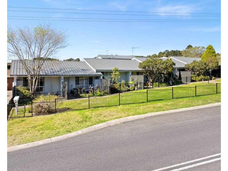 1/13 – 17 MORT AVENUE, Dalmeny NSW 2546