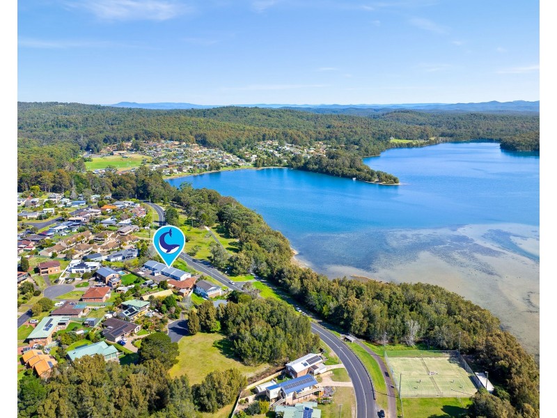 1/13 – 17 MORT AVENUE, Dalmeny NSW 2546