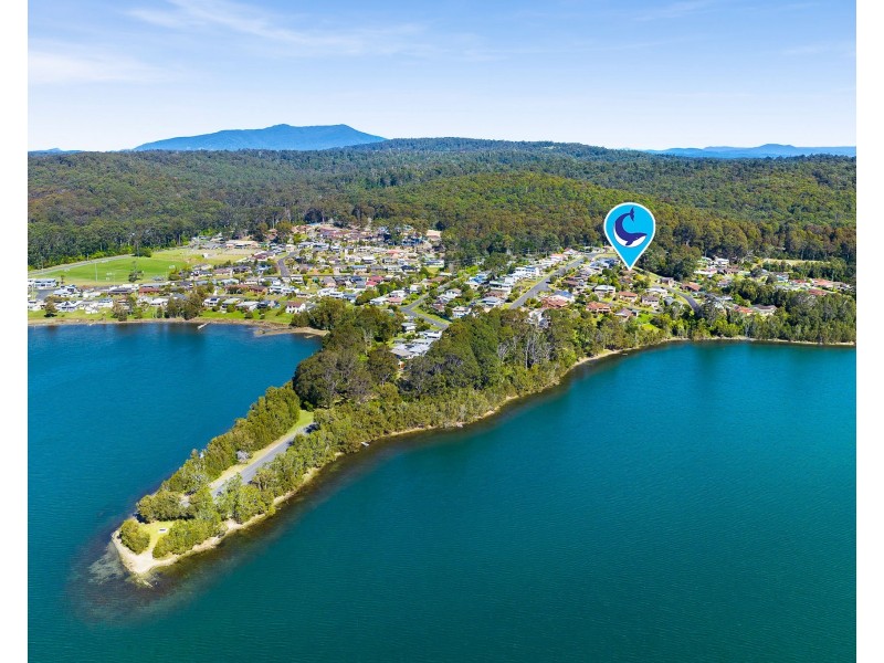 10 TAROURGA PLACE, Dalmeny NSW 2546