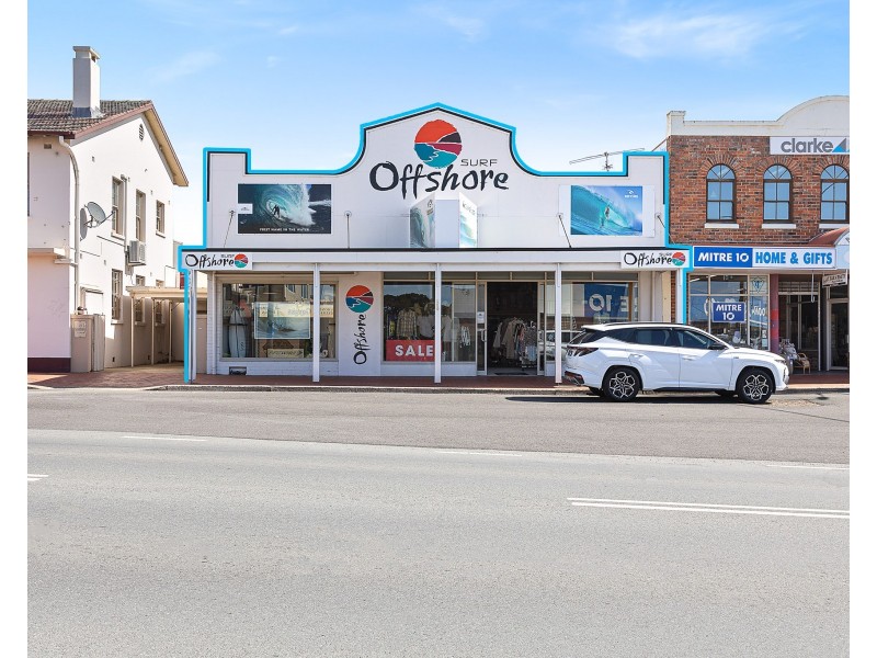 110 Wagonga Street, Narooma NSW 2546
