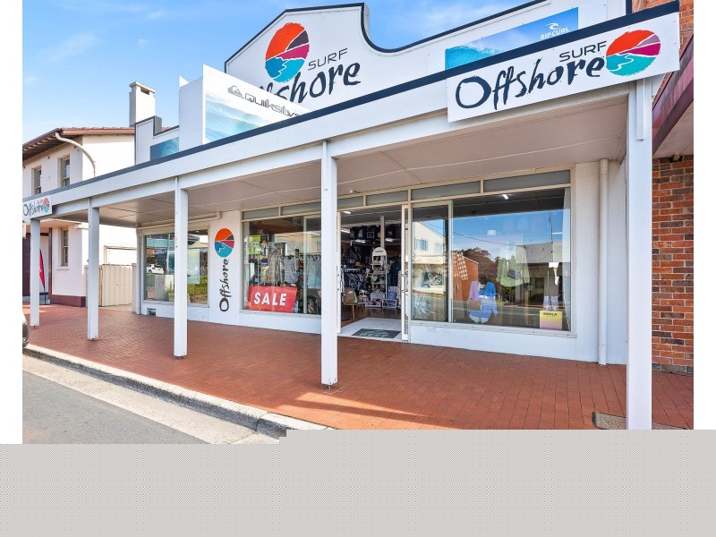 110 Wagonga Street, Narooma NSW 2546