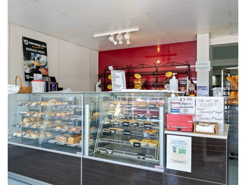 1/78 PRINCES HIGHWAY, Narooma NSW 2546