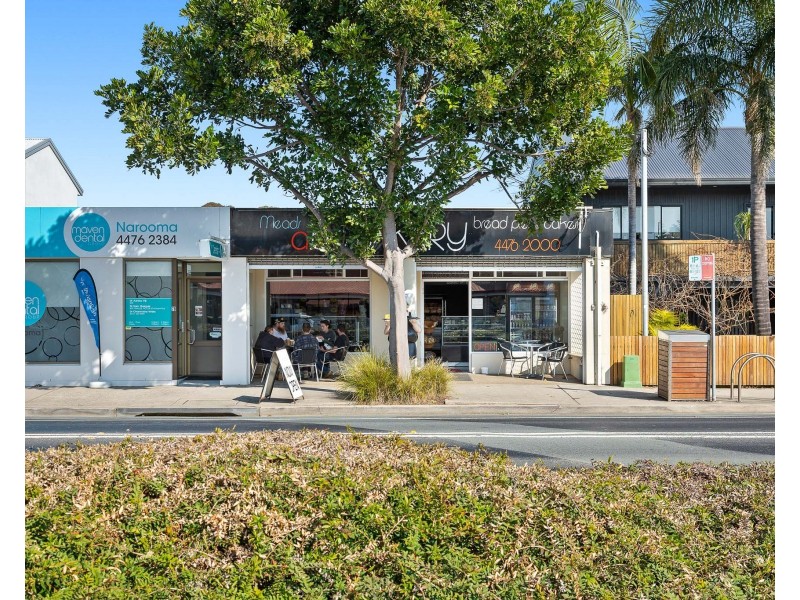 1/78 PRINCES HIGHWAY, Narooma NSW 2546