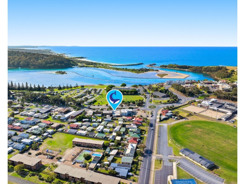 1/78 PRINCES HIGHWAY, Narooma NSW 2546