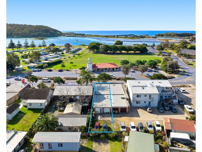1/78 PRINCES HIGHWAY, Narooma NSW 2546