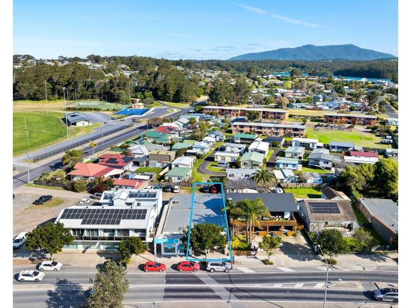 1/78 PRINCES HIGHWAY, Narooma NSW 2546