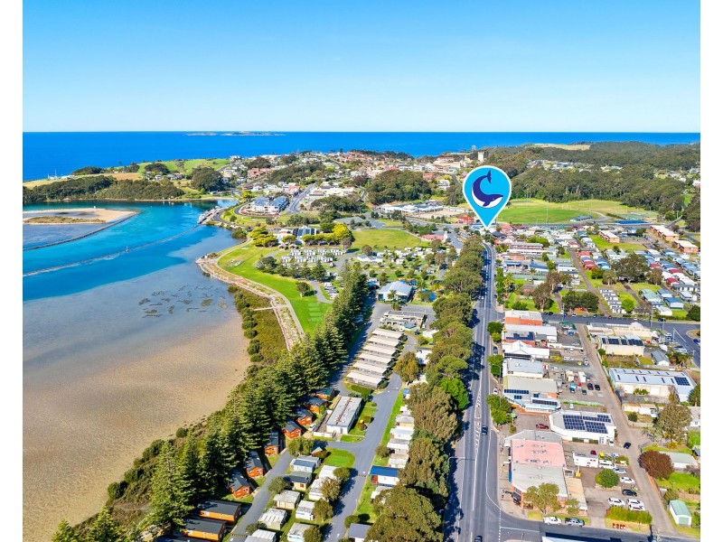 1/78 PRINCES HIGHWAY, Narooma NSW 2546