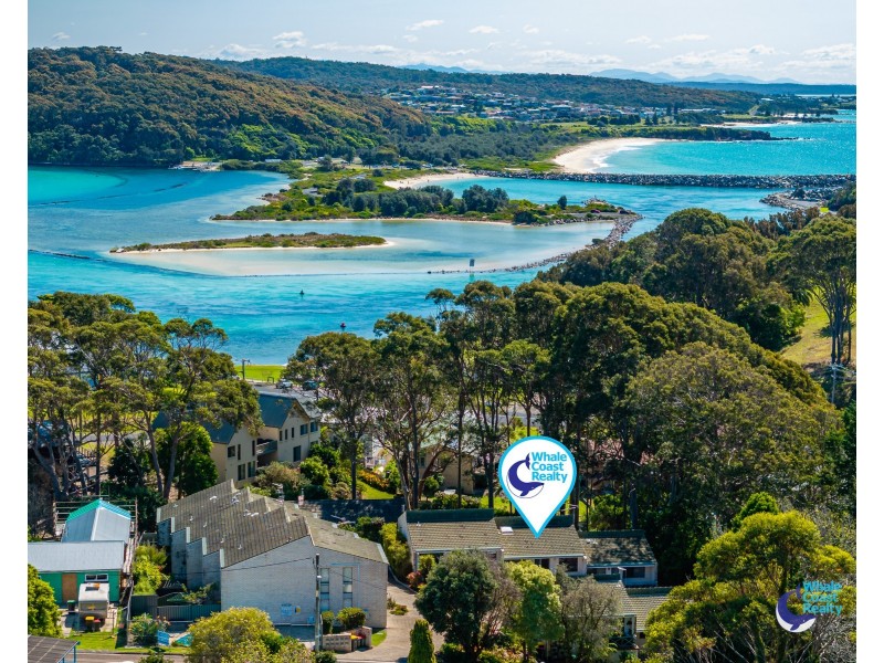 4/3 ANGLE PLACE, Narooma NSW 2546