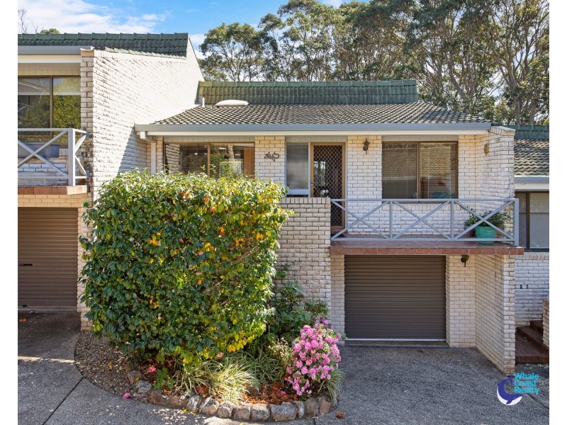 4/3 ANGLE PLACE, Narooma NSW 2546