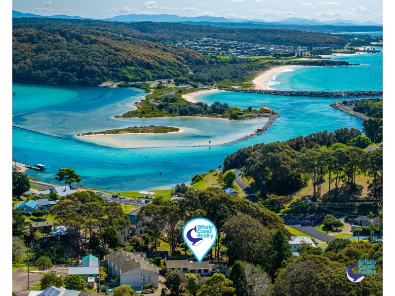 4/3 ANGLE PLACE, Narooma NSW 2546