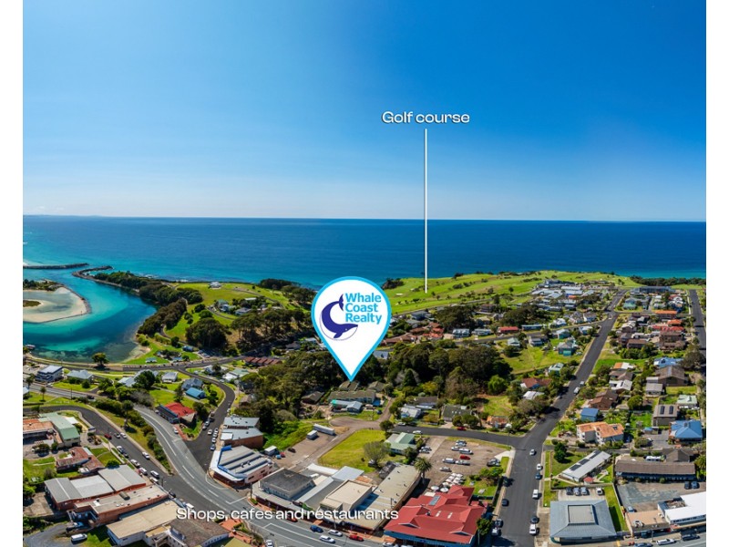 4/3 ANGLE PLACE, Narooma NSW 2546