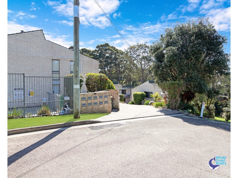 4/3 ANGLE PLACE, Narooma NSW 2546