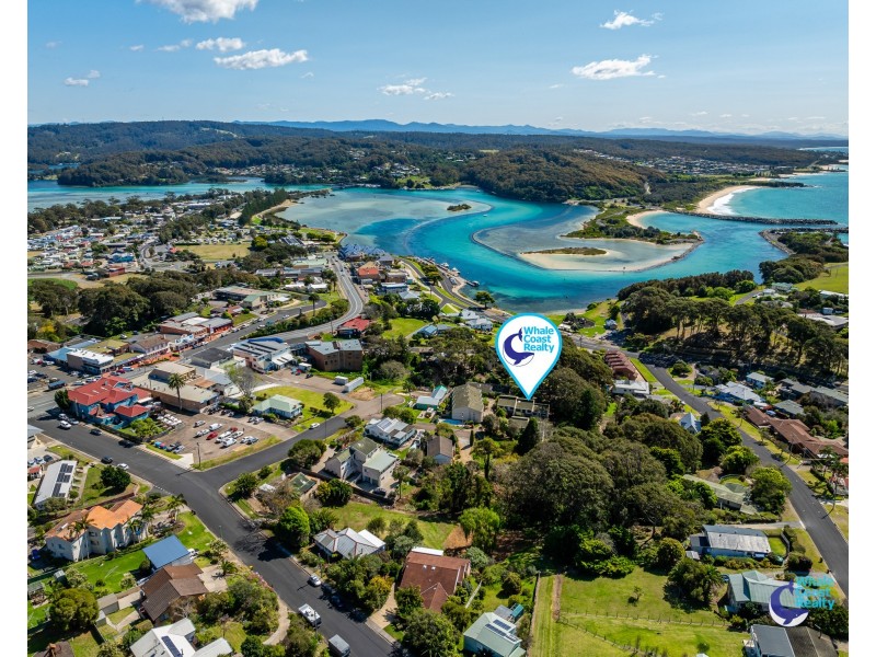4/3 ANGLE PLACE, Narooma NSW 2546