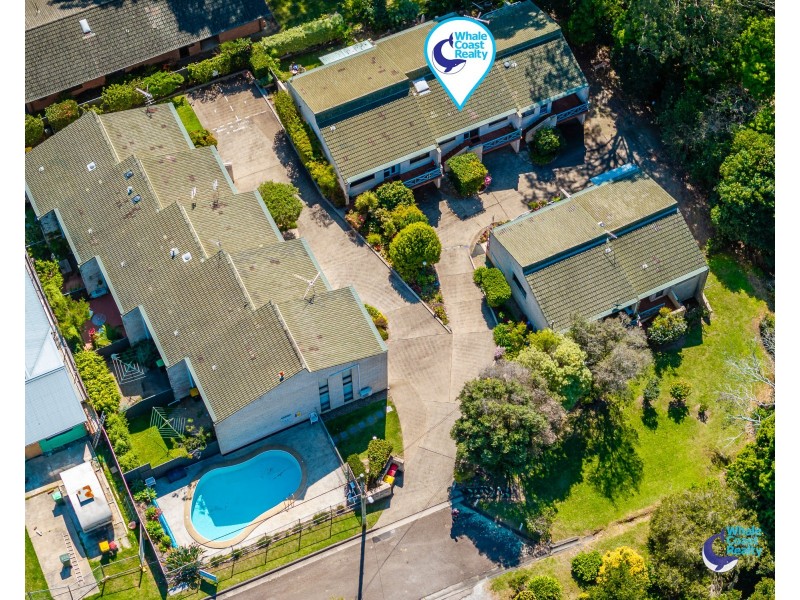 4/3 ANGLE PLACE, Narooma NSW 2546