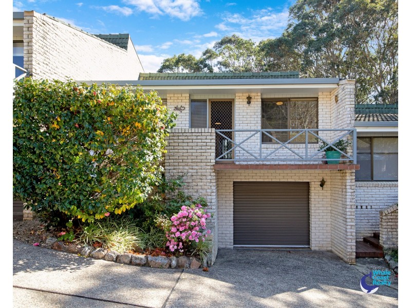 4/3 ANGLE PLACE, Narooma NSW 2546