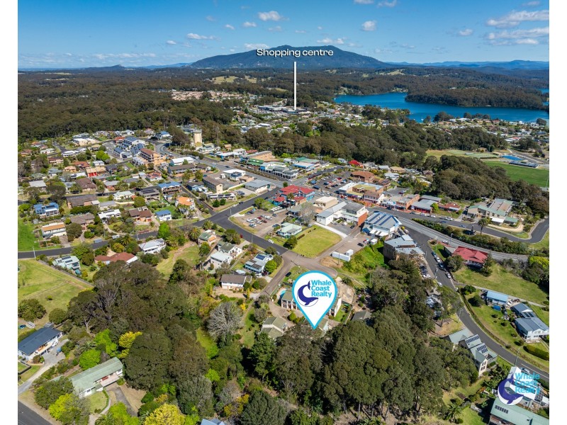 4/3 ANGLE PLACE, Narooma NSW 2546