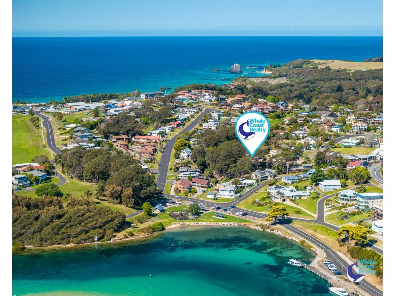 4/3 ANGLE PLACE, Narooma NSW 2546