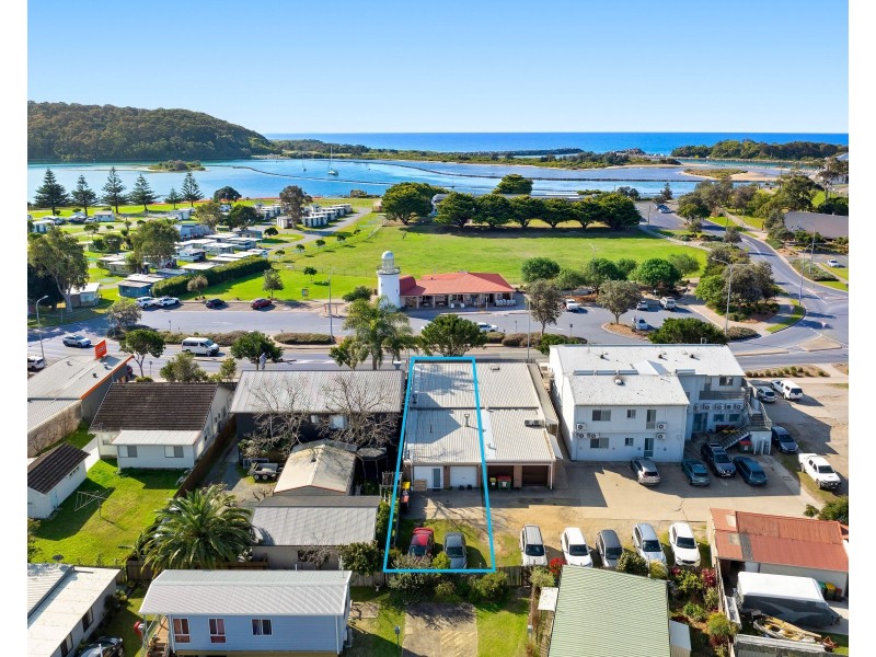 1/78 PRINCES HIGHWAY, Narooma NSW 2546