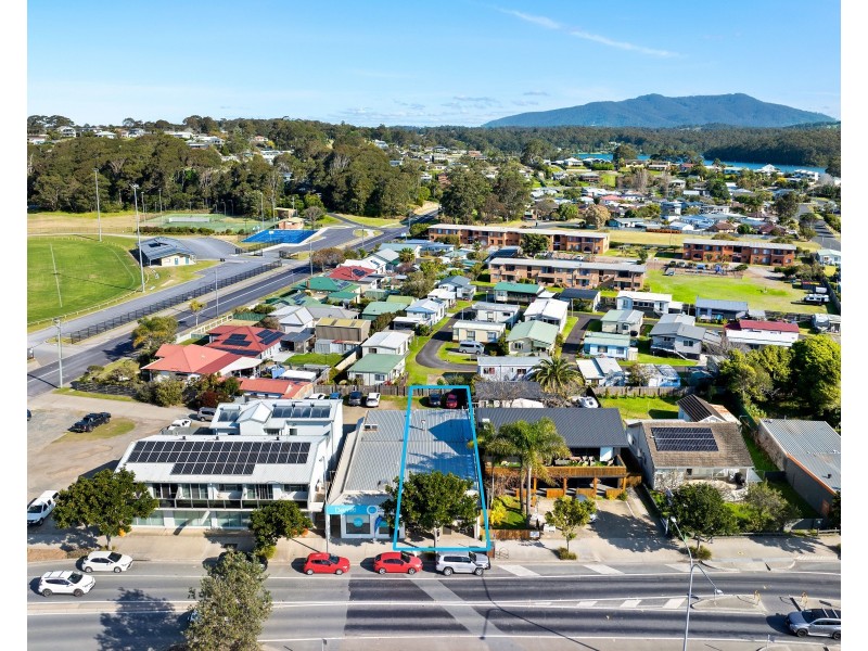 1/78 PRINCES HIGHWAY, Narooma NSW 2546