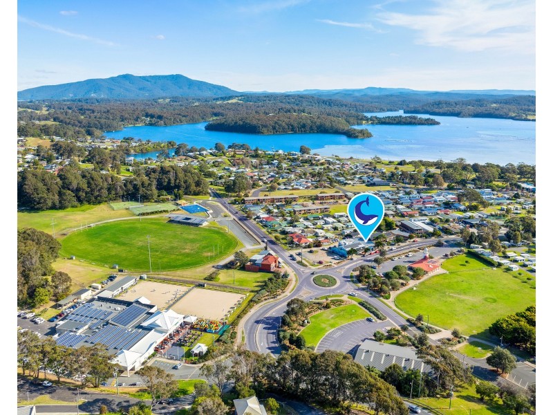 1/78 PRINCES HIGHWAY, Narooma NSW 2546